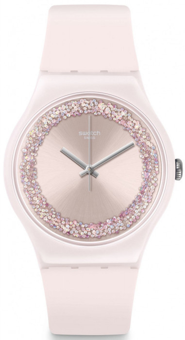 Swatch PINKSPARKLES Swatch PINKSPARKLES