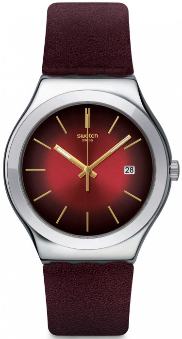 Swatch REDFLECT