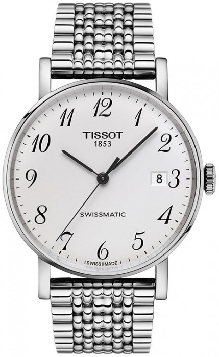 Tissot EVERYTIME SWISSMATIC Tissot EVERYTIME SWISSMATIC