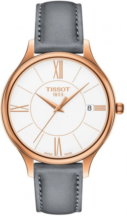 TISSOT BELLA ORA ROUND