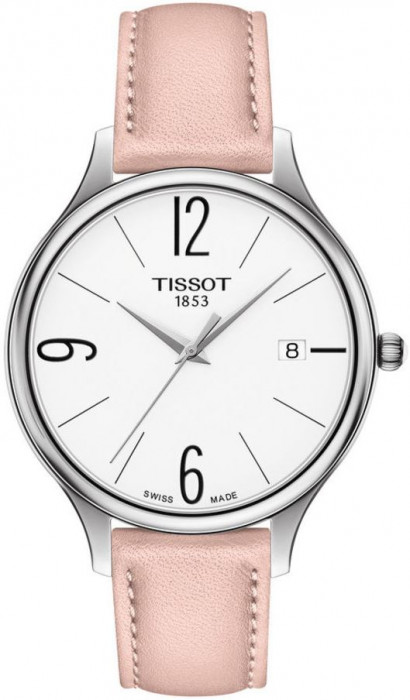 TISSOT BELLA ORA ROUND