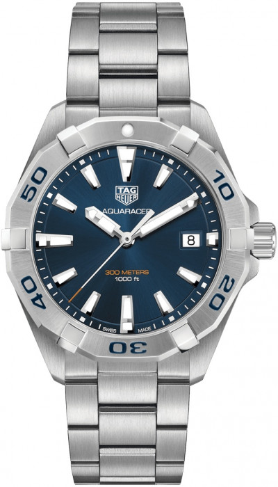 TAG HEUER AQUARACER 41мм TAG HEUER AQUARACER 41мм