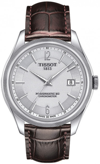 Tissot BALLADE POWERMATIC 80 COSC