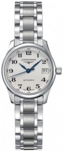 Longines Master Collection