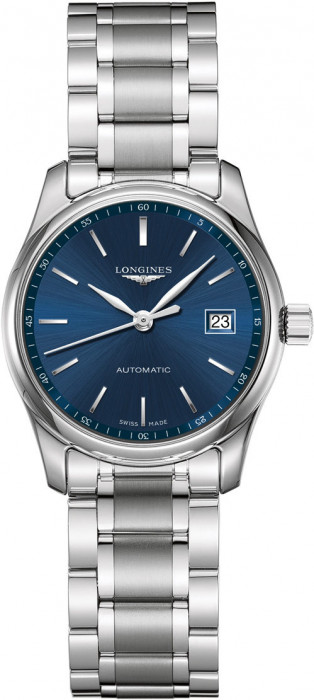 Longines Master Collection