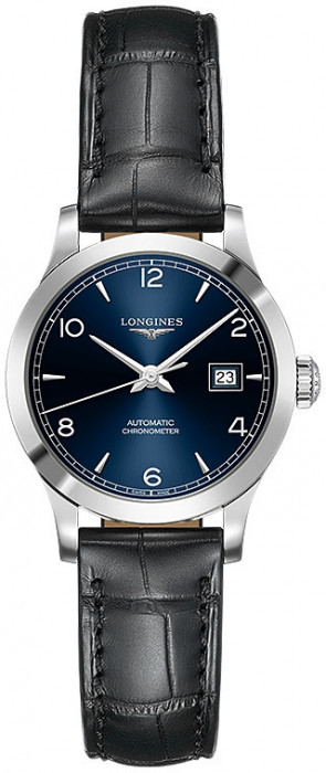 Longines Record Longines Record
