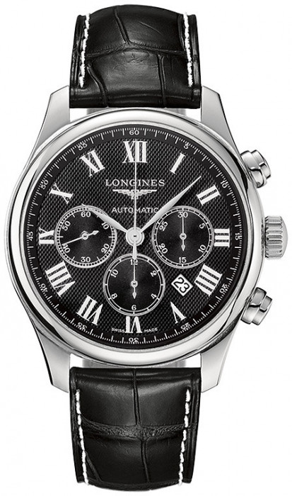 Longines Master Collection Longines Master Collection