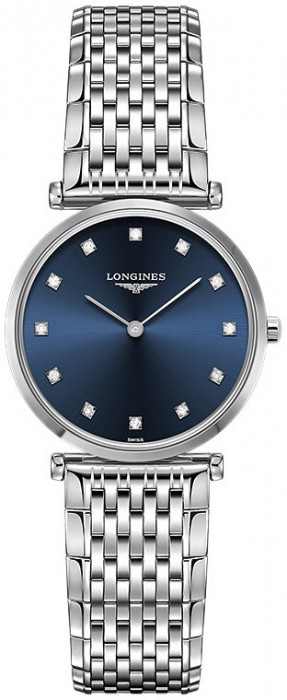 Longines La Grande Classique Longines La Grande Classique