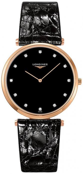 Longines La Grande Classique Longines La Grande Classique