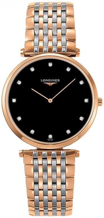 Longines La Grande Classique