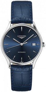 Longines Lyre
