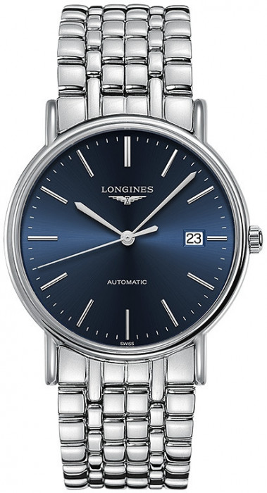 Longines Presence Longines Presence