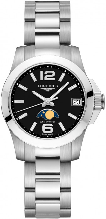 Longines Conquest Longines Conquest