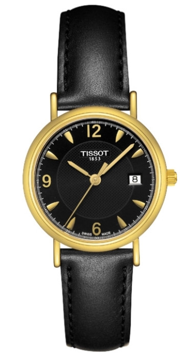 TISSOT T-Gold Oroville