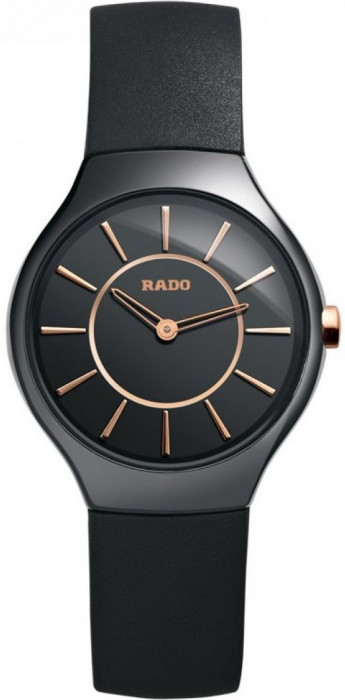 RADO True Thinline