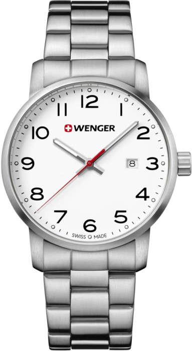 Wenger Avenue Wenger Avenue