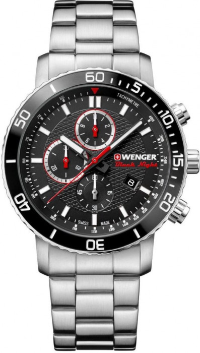 Wenger Roadster Black Night Wenger Roadster Black Night