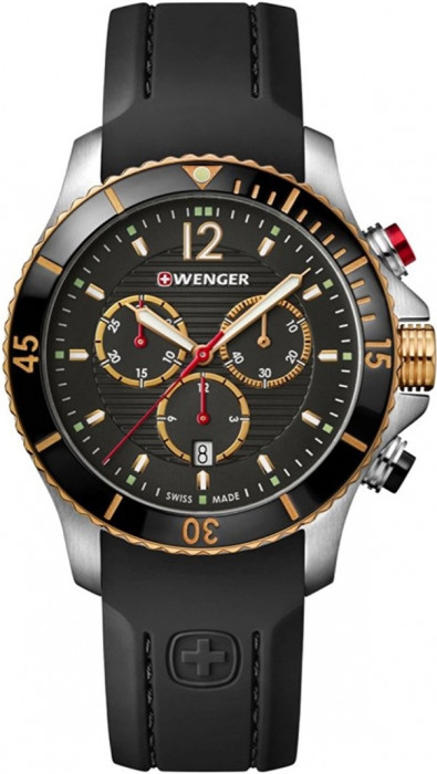 Wenger Seaforce Chrono Wenger Seaforce Chrono