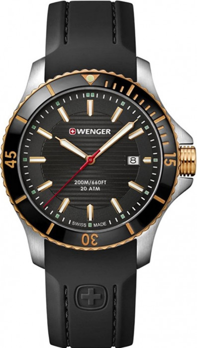 Wenger Seaforce Wenger Seaforce