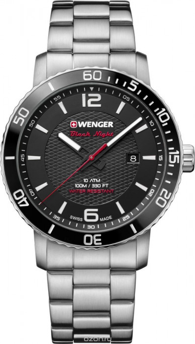Wenger Roadster Black Night Wenger Roadster Black Night