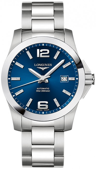 Longines Conquest Longines Conquest