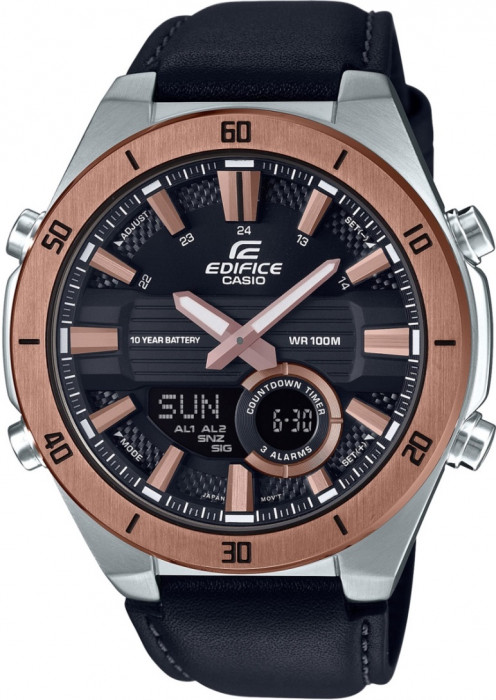 CASIO EDIFICE CLASSIC CASIO EDIFICE CLASSIC
