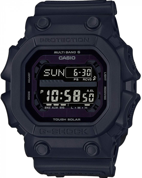CASIO G-Shock King Limited Edition CASIO G-Shock King Limited Edition