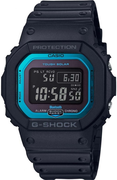 CASIO G-SHOCK G-CLASSIC CASIO G-SHOCK G-CLASSIC