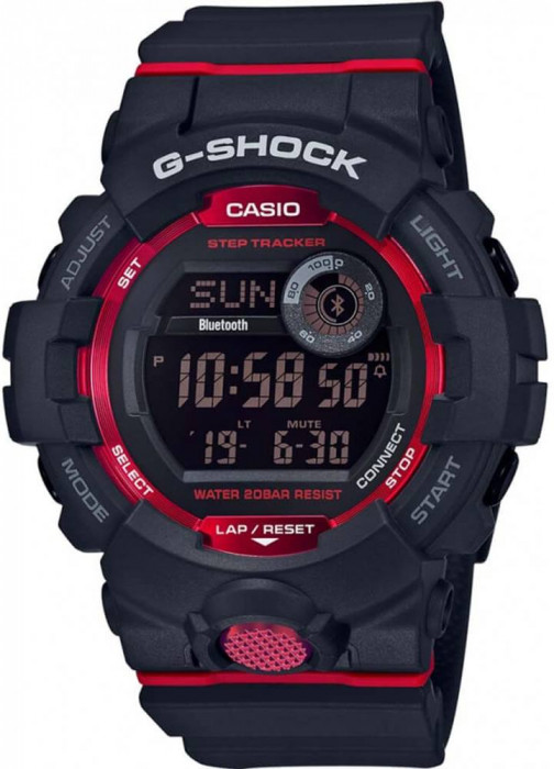 CASIO G-SHOCK G-CLASSIC CASIO G-SHOCK G-CLASSIC