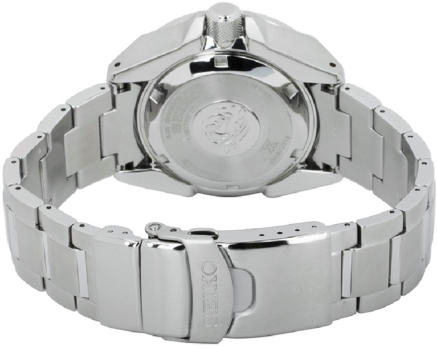 SEIKO Prospex