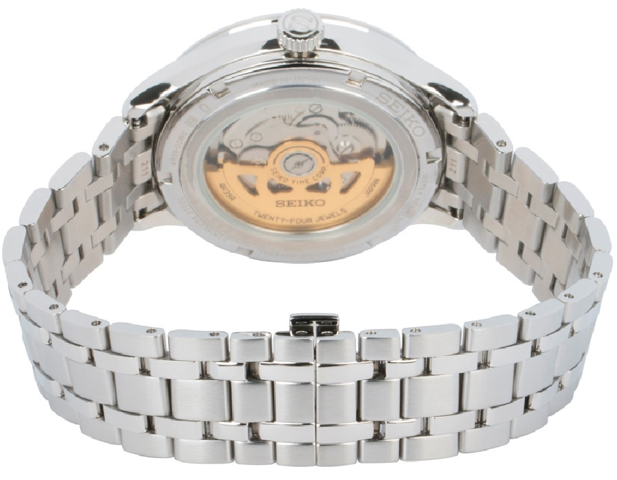 SEIKO Presage