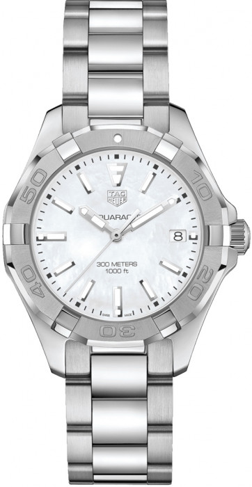 TAG HEUER AQUARACER TAG HEUER AQUARACER