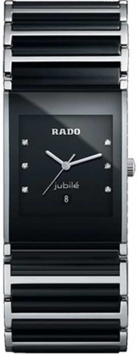 RADO Integral