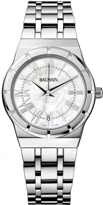 BALMAIN Balmainia BALMAIN Balmainia