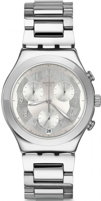 Swatch SILVER RING