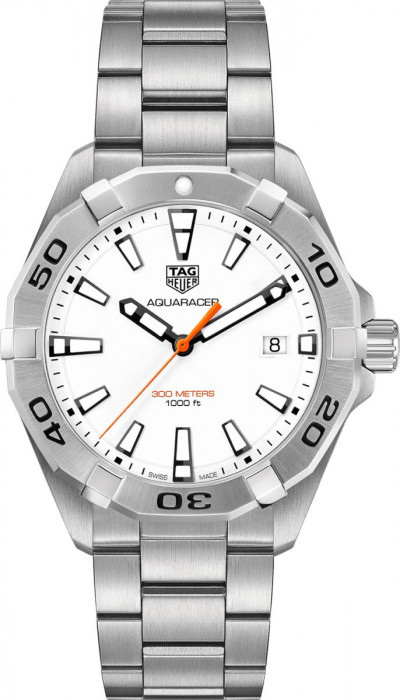 TAG HEUER AQUARACER TAG HEUER AQUARACER
