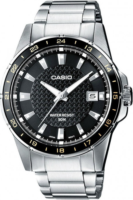CASIO Standard Analog CASIO Standard Analog