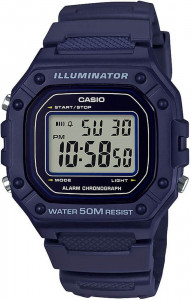 Наручные часы CASIO Digital