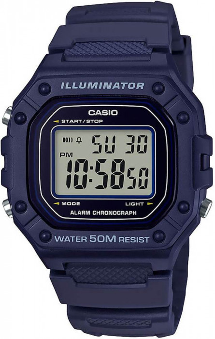 CASIO Digital