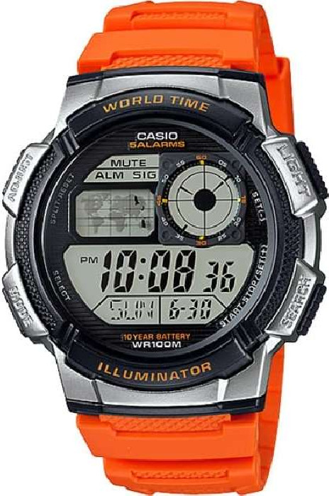 CASIO Collection CASIO Collection