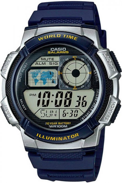 CASIO Collection