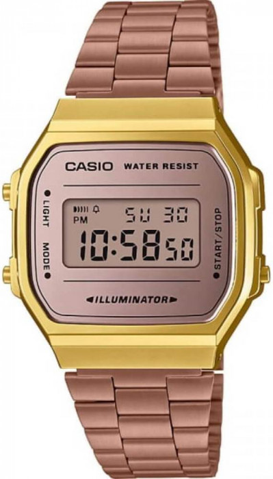 CASIO Standard Digital CASIO Standard Digital
