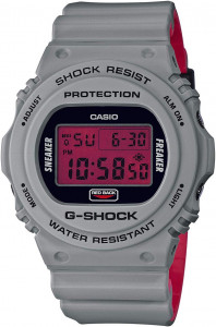 Наручные часы CASIO G-Shock x Sneaker Freaker x STANCE
