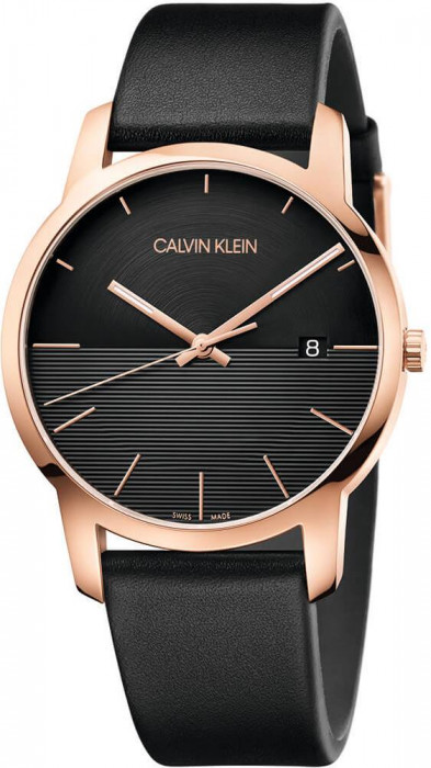 Calvin Klein city Calvin Klein city