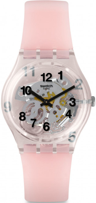 Swatch PINK BOARD
