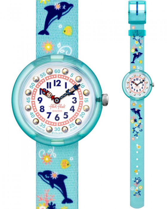 Flik Flak SWEET DOLPHIN