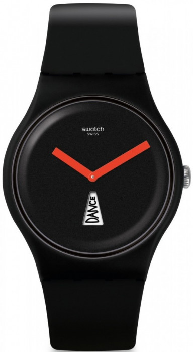 Swatch OUVERTURE