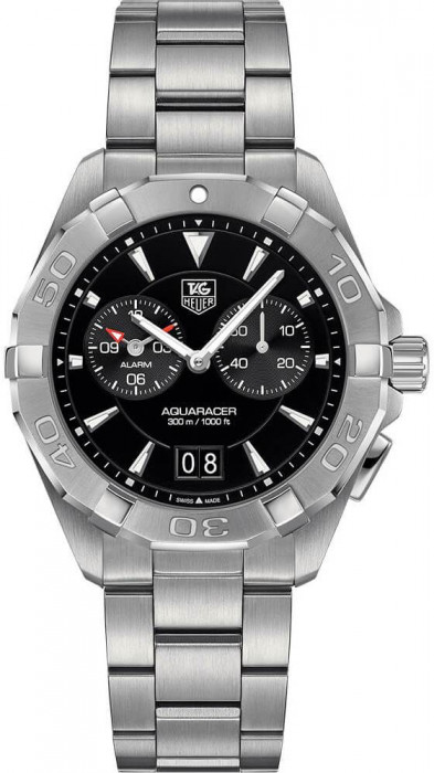 TAG HEUER AQUARACER ALARM TAG HEUER AQUARACER ALARM
