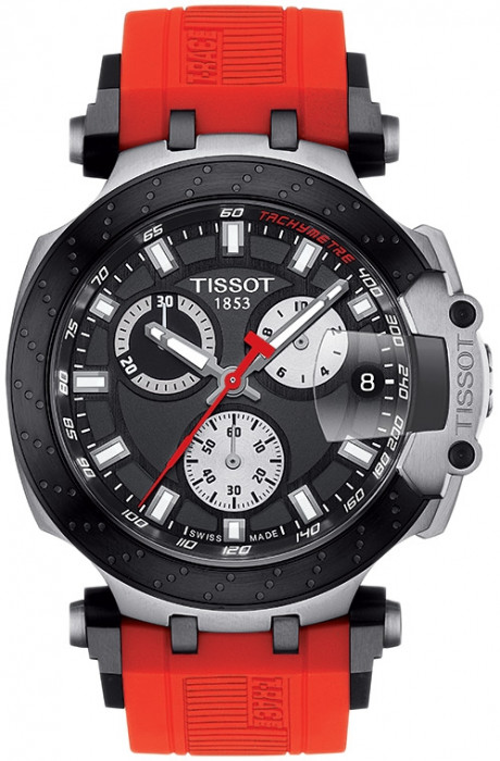 Race tissot chronograph t Tissot T