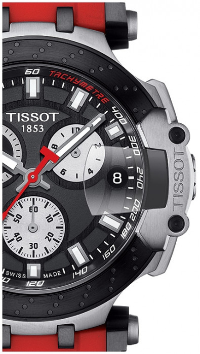 TISSOT T-RACE CHRONOGRAPH